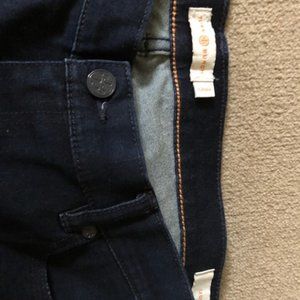 Tory Burch Jeggings - size XL
